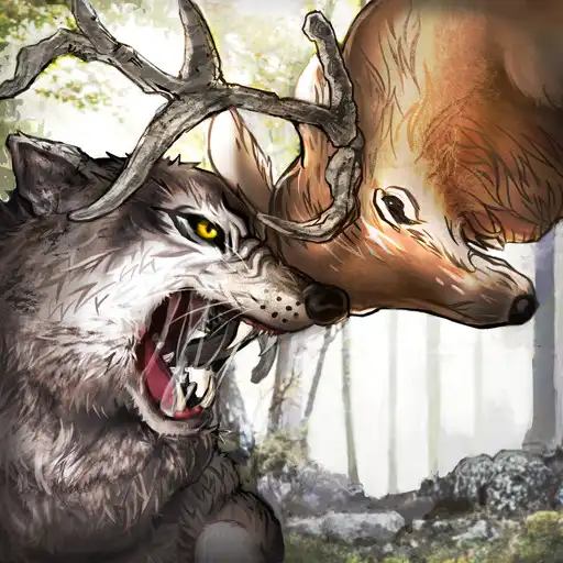 Free play online Wild Animals Online(WAO)  APK