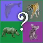 Free play online Wild Animals Quiz APK Free play online Wild Animals Quiz APK