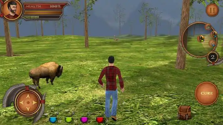 Play Wild Animals Rescuer 3D