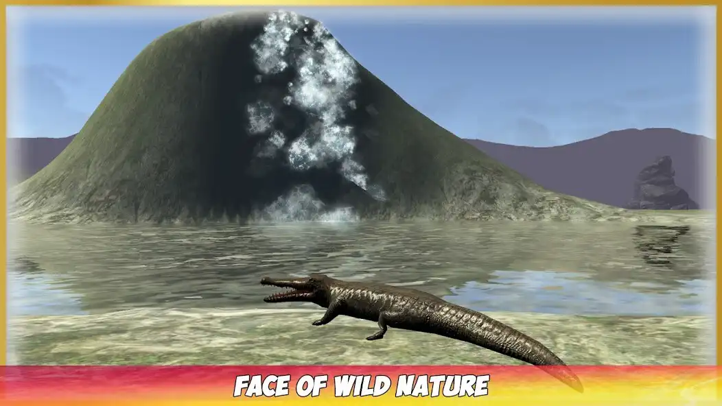 Play Wild Animals Simulator as an online game Wild Animals Simulator with UptoPlay