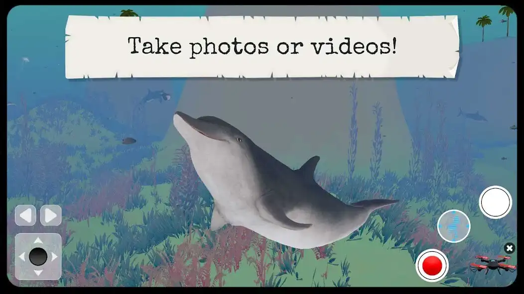 Play Wild Animals VR Kid Game as an online game Wild Animals VR Kid Game with UptoPlay