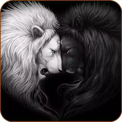 Free play online Wild Animal Wallpapers APK