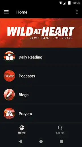 Play Wild at Heart  and enjoy Wild at Heart with UptoPlay