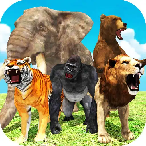 Play Wild Battle Arena Beast War APK