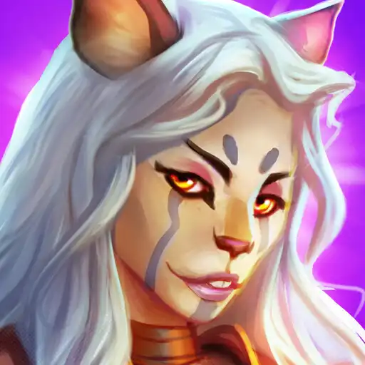 Play Wild Battle RPG Match3 APK Play Wild Battle RPG Match3 APK