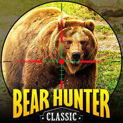 Play Wild Bear Hunting FPS Game APK