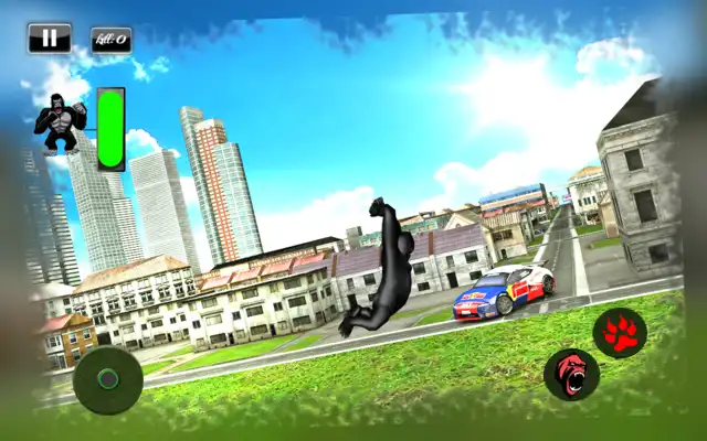 Play Wild Beast Gorilla Rampage 2018: Smash Cities Play Wild Beast Gorilla Rampage 2018: Smash Cities