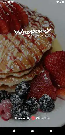 Play Wildberry Cafe  and enjoy Wildberry Cafe with UptoPlay