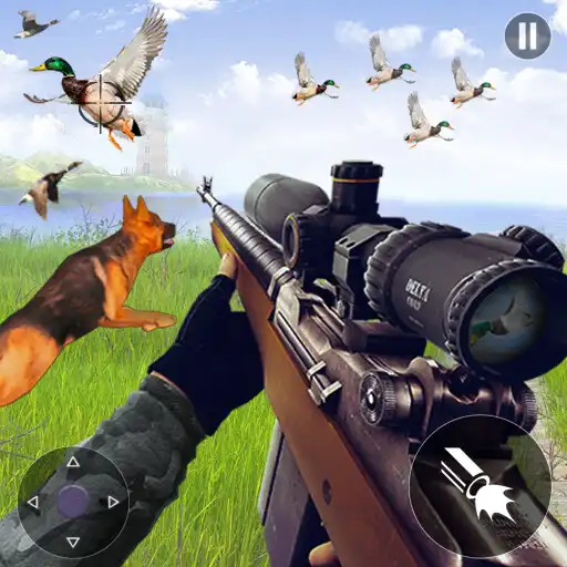 Play Wild Bird Hunting Simulator 3D APK
