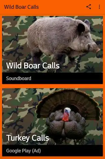 Play Wild Boar Hunting Calls and enjoy Wild Boar Hunting Calls with UptoPlay Play Wild Boar Hunting Calls and enjoy Wild Boar Hunting Calls with UptoPlay