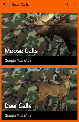 Play Wild Boar Hunting Calls as an online game online Wild Boar Hunting Calls with UptoPlay com.andromo.dev493095.app661778 Play Wild Boar Hunting Calls as an online game Wild Boar Hunting Calls with UptoPlay