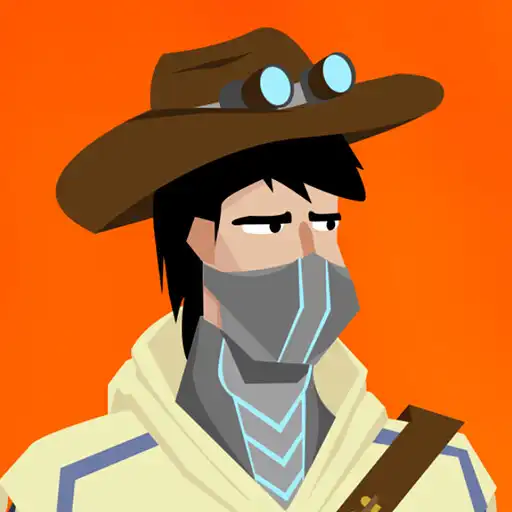 Play Wildboys: Supreme Duel  Guns APK