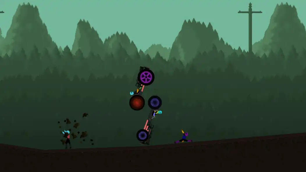 Play Wild Cars  and enjoy Wild Cars with UptoPlay