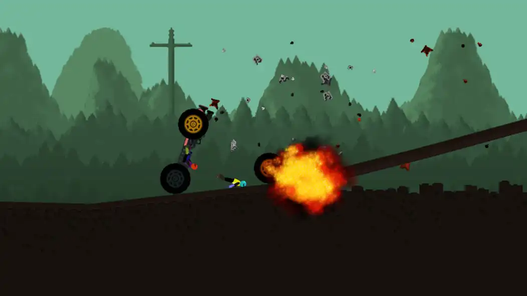 Play Wild Cars as an online game Wild Cars with UptoPlay