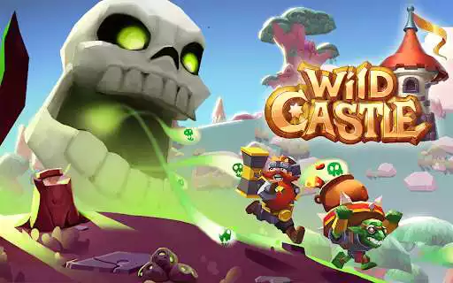 Play Wild Castle TD - Grow Empire and enjoy Wild Castle TD - Grow Empire with UptoPlay Play Wild Castle TD - Grow Empire and enjoy Wild Castle TD - Grow Empire with UptoPlay