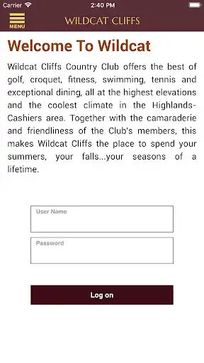 Play Wildcat Cliffs Country Club  and enjoy Wildcat Cliffs Country Club with UptoPlay