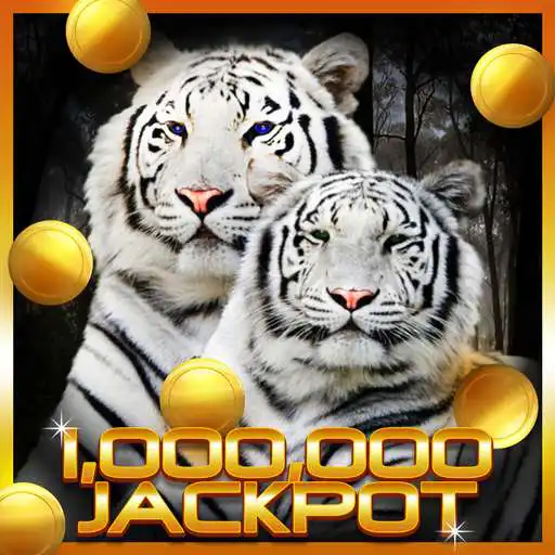 Play Wild Cat Slot: Real Jackpot & Super Hot Wins APK
