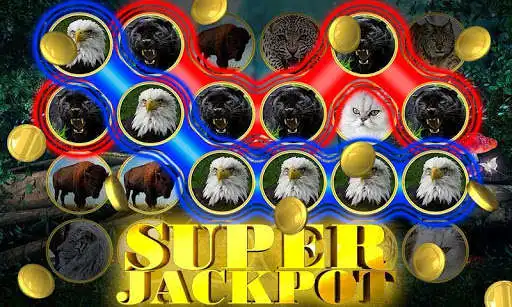 Play Wild Cat Slot: Real Jackpot & Super Hot Wins as an online game Wild Cat Slot: Real Jackpot & Super Hot Wins with UptoPlay
