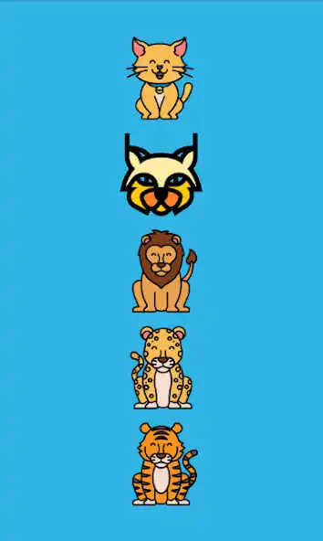 Play Wild Cats sounds as an online game Wild Cats sounds with UptoPlay