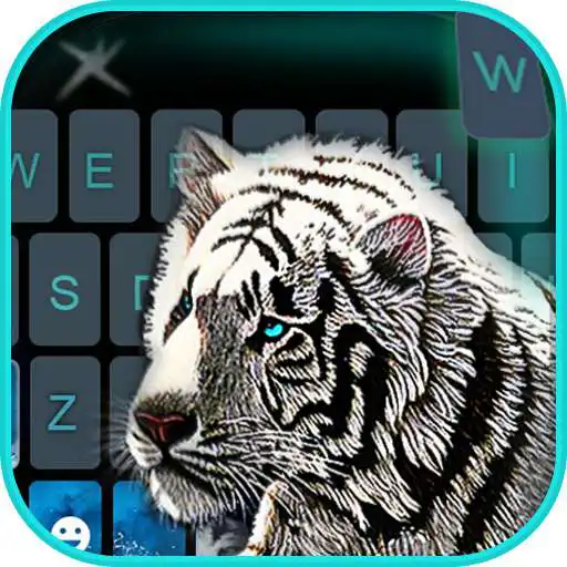 Play Wild Cheetah Keyboard Theme APK Play Wild Cheetah Keyboard Theme APK