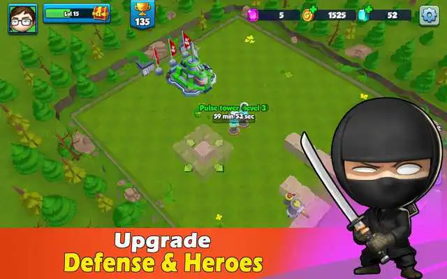 Play Wild Clash 2 Play Wild Clash 2