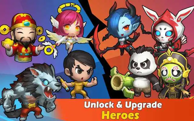 Play Wild Clash 2 Play Wild Clash 2