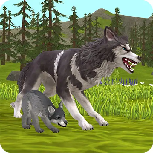 Play WildCraft: Animal Sim Online APK