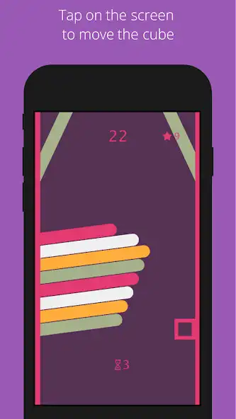 Play WildCube as an online game WildCube with UptoPlay