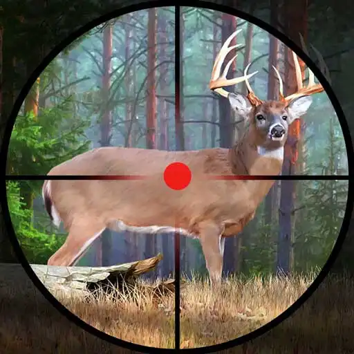 Play Wild Deer Hunting Adventure 3D APK