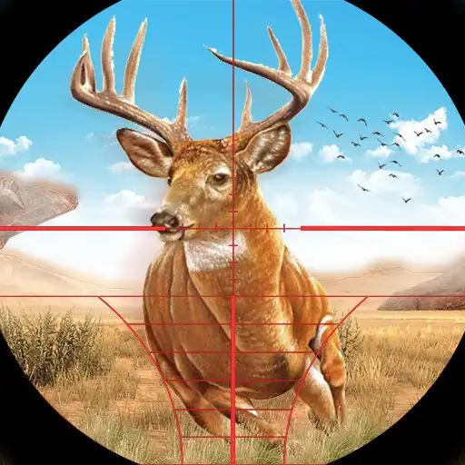 Play Wild Deer Hunting Games 2021 APK Play Wild Deer Hunting Games 2021 APK