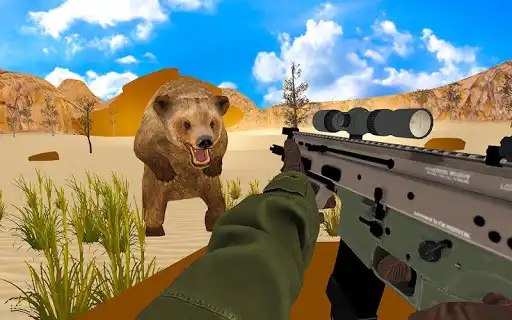 Play Wild Deer hunting games : Hunter Clan and enjoy Wild Deer hunting games : Hunter Clan with UptoPlay Play Wild Deer hunting games : Hunter Clan and enjoy Wild Deer hunting games : Hunter Clan with UptoPlay