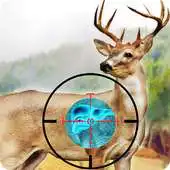 Free play online Wild Deer Hunting Reloaded Classic Sniper Shooting APK