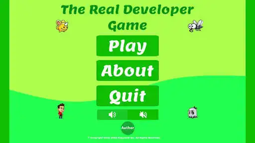 Play Wild Developer  and enjoy Wild Developer with UptoPlay