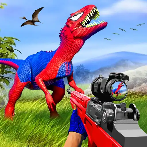 Play Wild Dino Hunting Animal Games and enjoy Wild Dino Hunting Animal Games with UptoPlay Play Wild Dino Hunting Animal Games and enjoy Wild Dino Hunting Animal Games with UptoPlay