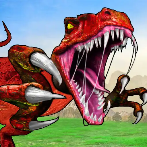 Play Wild Dino Hunting: Dino Hunter APK