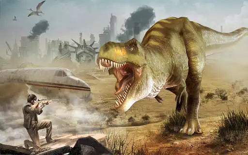 Play Wild Dino Hunting: FPS hunting game and enjoy Wild Dino Hunting: FPS hunting game with UptoPlay Play Wild Dino Hunting: FPS hunting game and enjoy Wild Dino Hunting: FPS hunting game with UptoPlay
