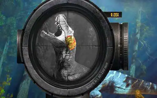 Play Wild Dino Hunting: FPS hunting game as an online game online Wild Dino Hunting: FPS hunting game with UptoPlay com.tigs.wilddinohunting.fpshuntinggame.snipershooter.topfreegames.dinohunter.dinosaurgames.dinosaurhunter Play Wild Dino Hunting: FPS hunting game as an online game Wild Dino Hunting: FPS hunting game with UptoPlay