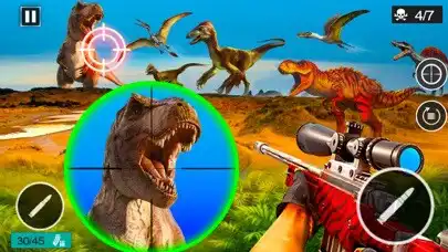 Play Wild Dino Hunting Games as an online game online Wild Dino Hunting Games with UptoPlay Play Wild Dino Hunting Games as an online game Wild Dino Hunting Games with UptoPlay