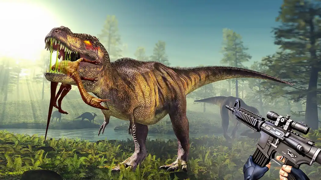 Play Wild Dino Hunting Hunter Game and enjoy Wild Dino Hunting Hunter Game with UptoPlay Play Wild Dino Hunting Hunter Game and enjoy Wild Dino Hunting Hunter Game with UptoPlay