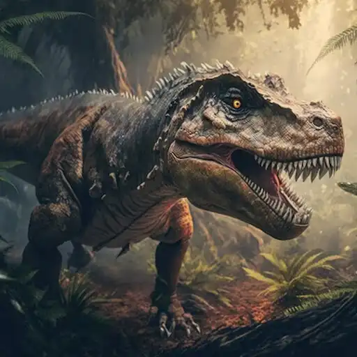 Play Wild Dinosaur Hunting 3d Games APK