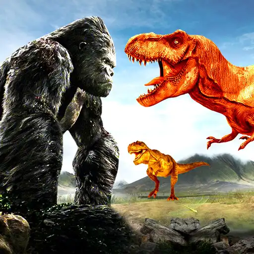 Play Wild Dinosaur Hunting Games: Animal Hunting Games APK Play Wild Dinosaur Hunting Games: Animal Hunting Games APK