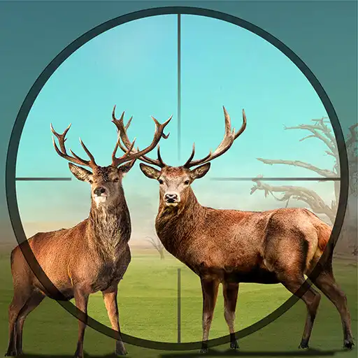 Play Wild Dinosaur Hunting Games APK Play Wild Dinosaur Hunting Games APK