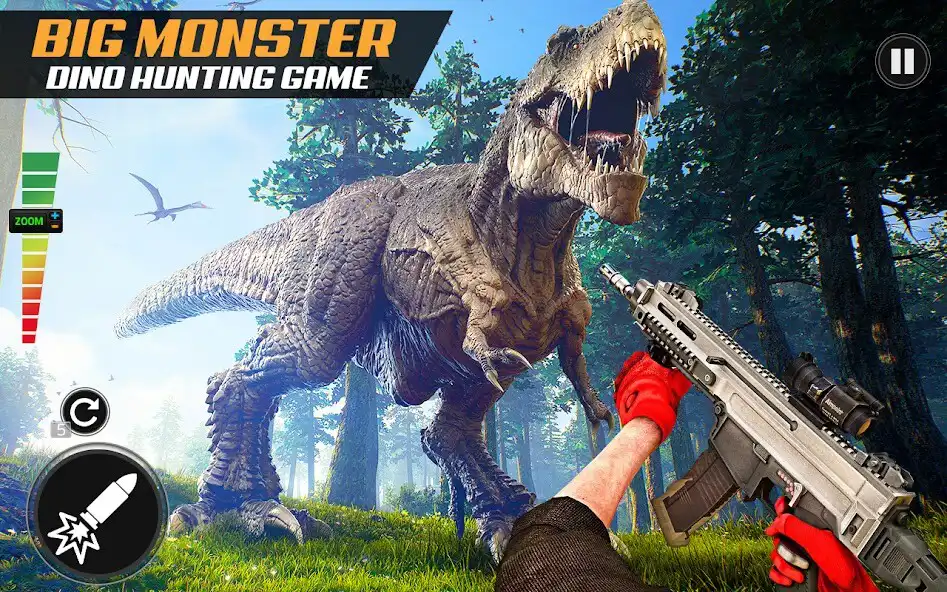 Play Wild Dinosaur Hunting Season and enjoy Wild Dinosaur Hunting Season with UptoPlay Play Wild Dinosaur Hunting Season and enjoy Wild Dinosaur Hunting Season with UptoPlay
