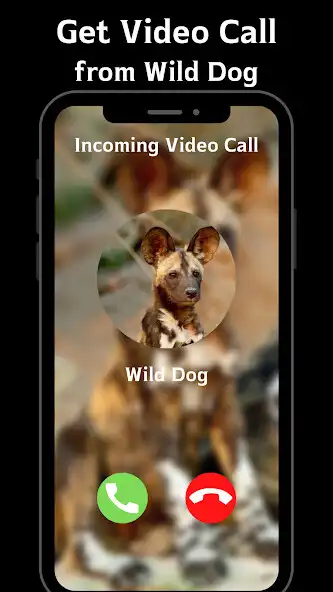 Play Wild Dog Games Calling as an online game Wild Dog Games Calling with UptoPlay