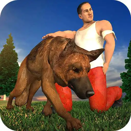 Play Wild Dog Pet Simulator Games APK Play Wild Dog Pet Simulator Games APK