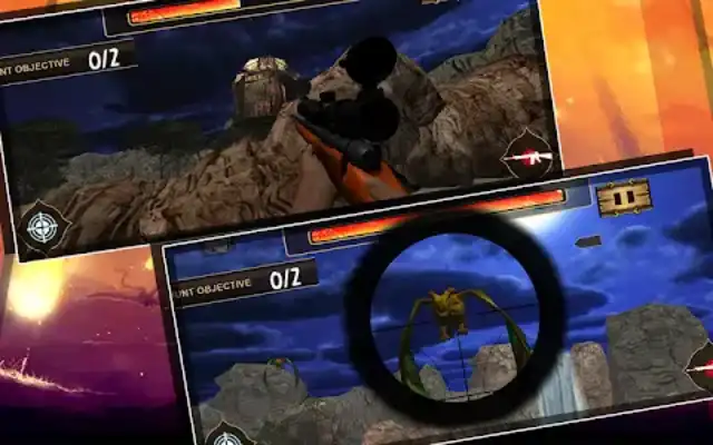 Play Wild Dragons Hunting Era 1.01 