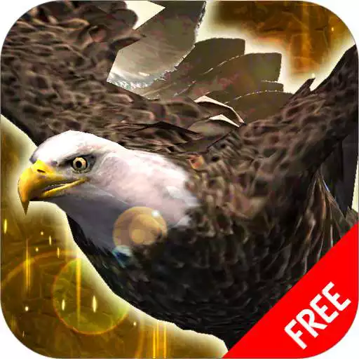 Free play online Wild Eagle Survival Simulator APK