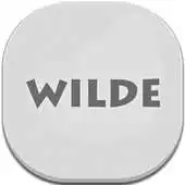 Free play online WILDE ICONS APEX/NOVA/GO/ADW APK