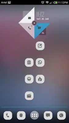 Play WILDE ICONS APEX/NOVA/GO/ADW