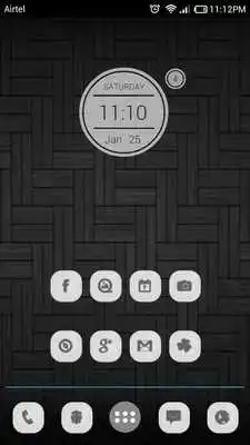 Play WILDE ICONS APEX/NOVA/GO/ADW